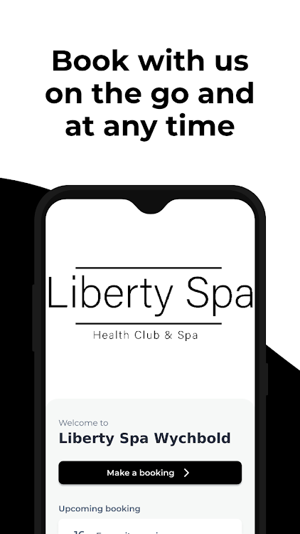 Liberty Spa Wychbold - 4.0.2 - (Android)