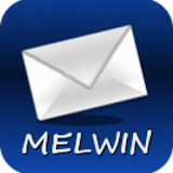 Melwin Mail - Email Client icon