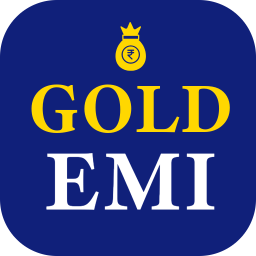 Gold Loan EMI Calculator