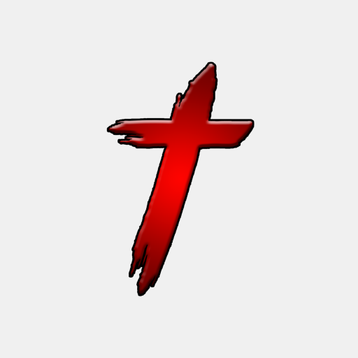 Christ Community Alamo logo