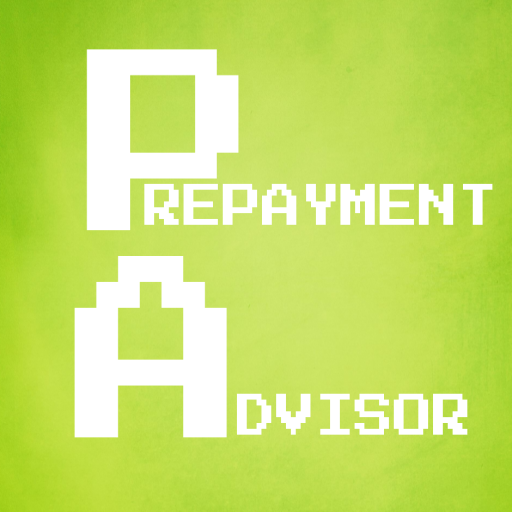 Prepayment Advisor  Loan Mgr