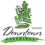 Downtown Greensboro icon
