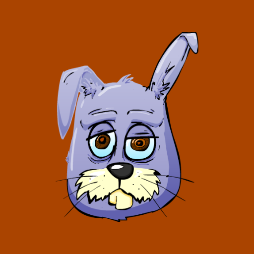 Rabbit Card Game logo