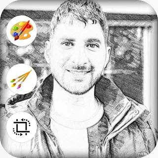 Sketch Photo Maker For Drawing apk