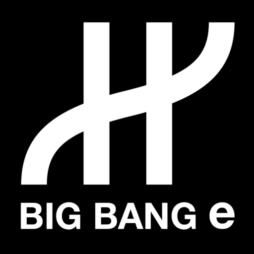 Hublot Big Bang e Gen3 logo