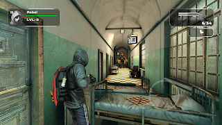 Slaughter 3: The Rebels - Screenshot 3