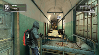 Game screenshot Slaughter 3: The Rebels apk download