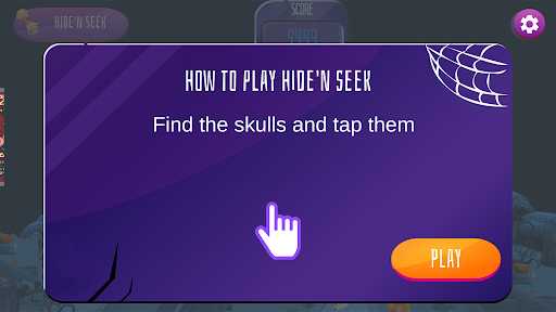 Magical AR Halloween