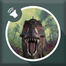 Icon image Dinosaur Sound