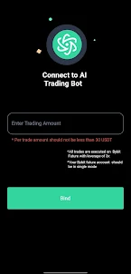 AI Trading Bot for Bybit