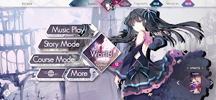 Arcaea - Screenshot 1