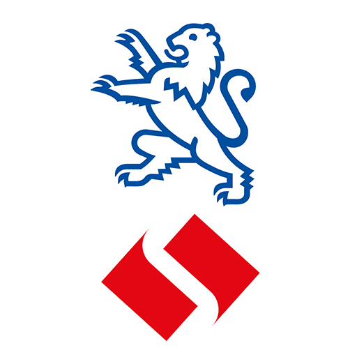 mittendrin wohnen logo
