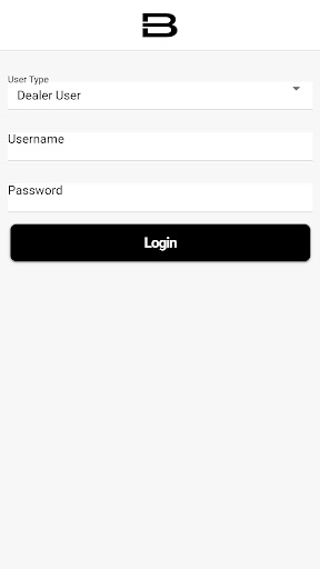 Android application Brinkley RV screenshort