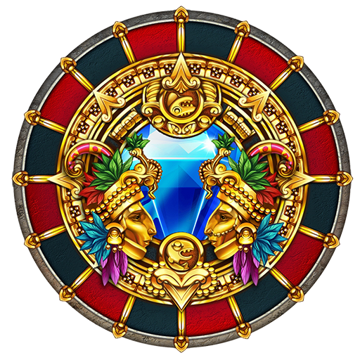 Maya Jewelry Quest  Icon