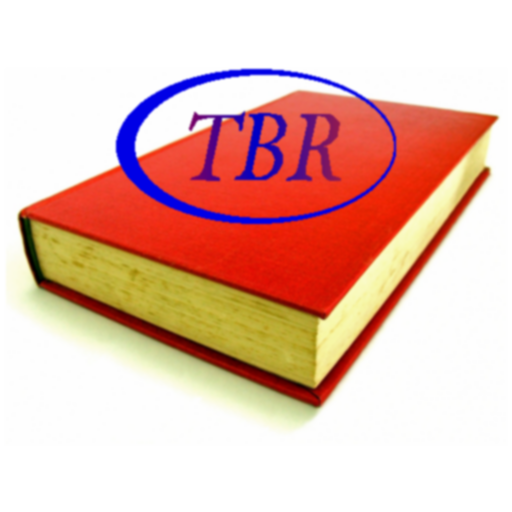 TBR Read and Review Books logo