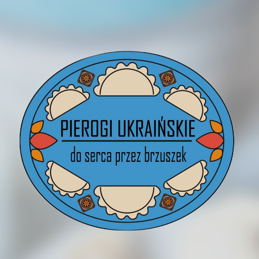Pierogi Ukraińskie logo