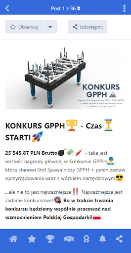 Forum GPPH Screen 3