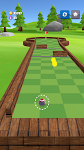 screenshot of Mini Golf Battle - Putt Putt