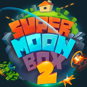 Super MoonBox 2 v0.149 Mod (Unlocked) Apk