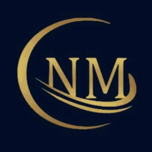 Nogueira Maia Contabilidade logo