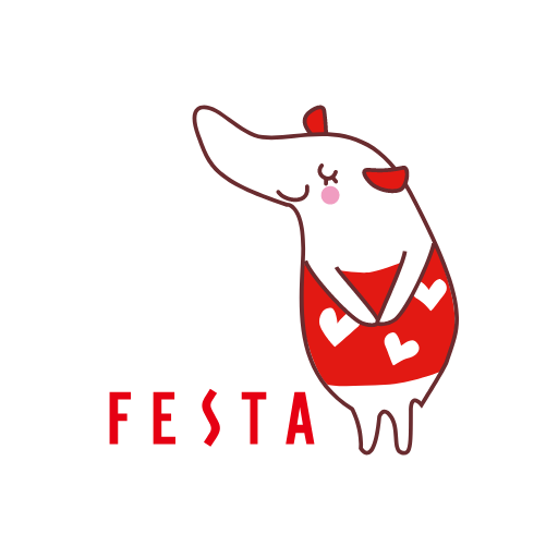 FESTAメンバーズアプリ logo