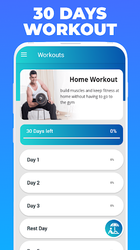 Workout - Health and Fitness Pro