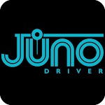 Cover Image of Скачать Juno Driver  APK