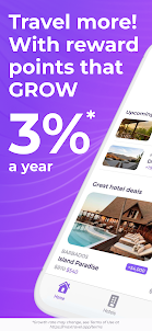 Max Travel - Book, Earn, Save!