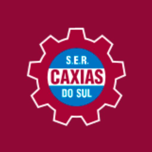 Clube e Vantagens SER Caxias logo