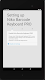 screenshot of Barcode & QR code Keyboard PRO