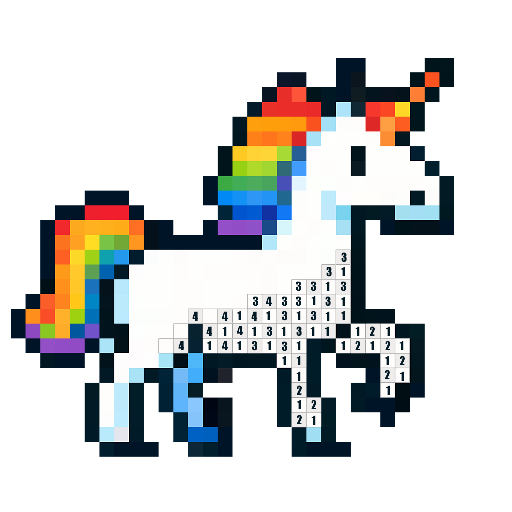 PaintBit Color By Number