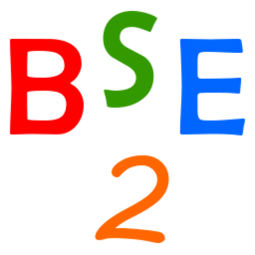 Buku Sekolah, Periodik, Kamus logo