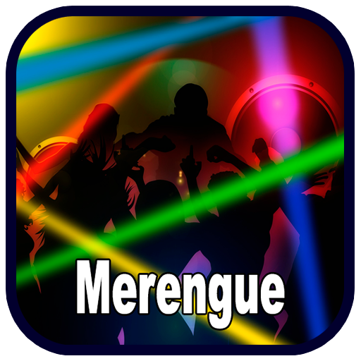 Merengue Mix Radio  Icon