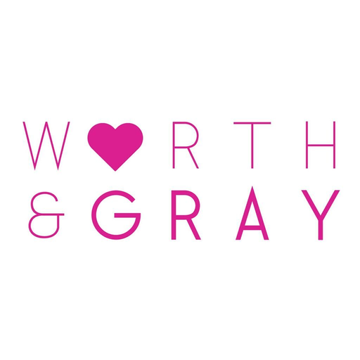 WORTH & GRAY logo