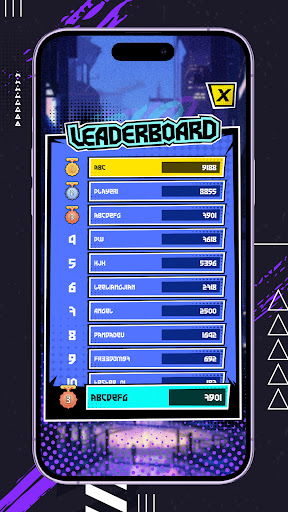 Holo Leap Screen 3