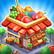 Supermarket Match 3 Game - Androidアプリ