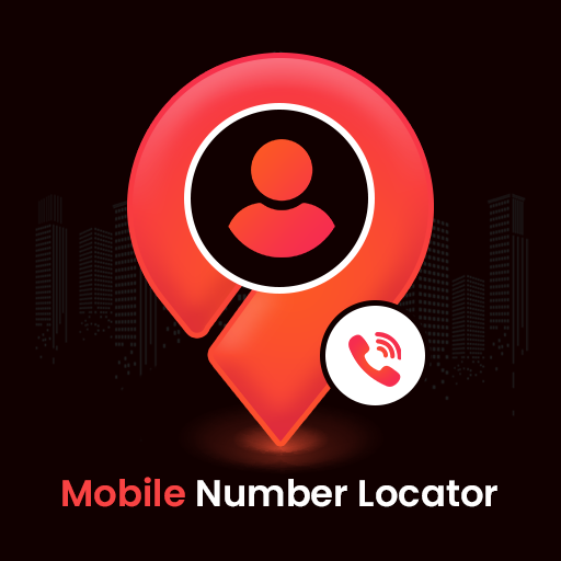 Mobile Number Locator