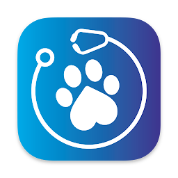 「PetPage」のアイコン画像