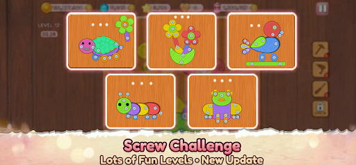 Urban Building: Fortune Quest ekran görüntüsü