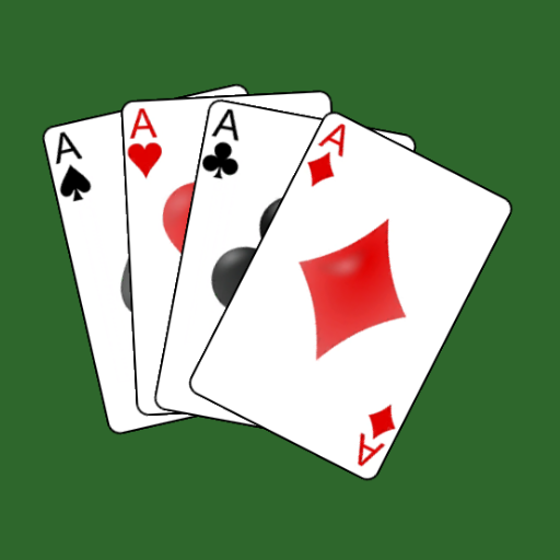 Solitaire Game Classic Offline logo