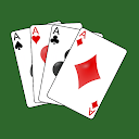 Herunterladen Klondike Solitaire Card Game Installieren Sie Neueste APK Downloader