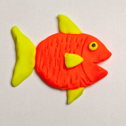Go Fish logo