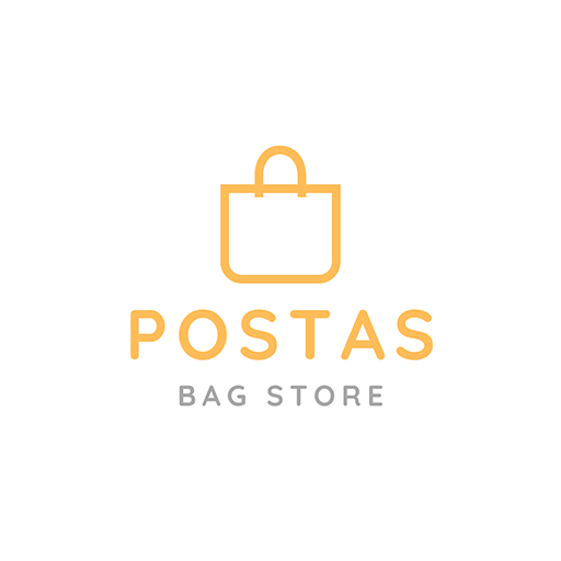 postas bag store logo