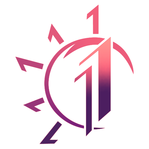 The First Ray logo