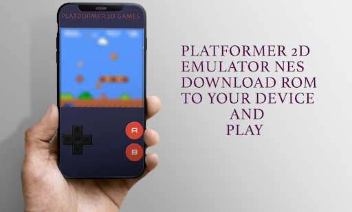 Emulator Box Super Brothers