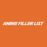 Anime Filler List icon