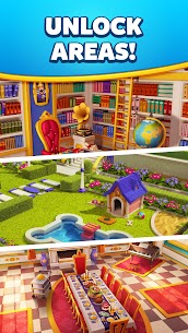 Royal Match MOD APK 6771 (Unlimited Boosters) 6