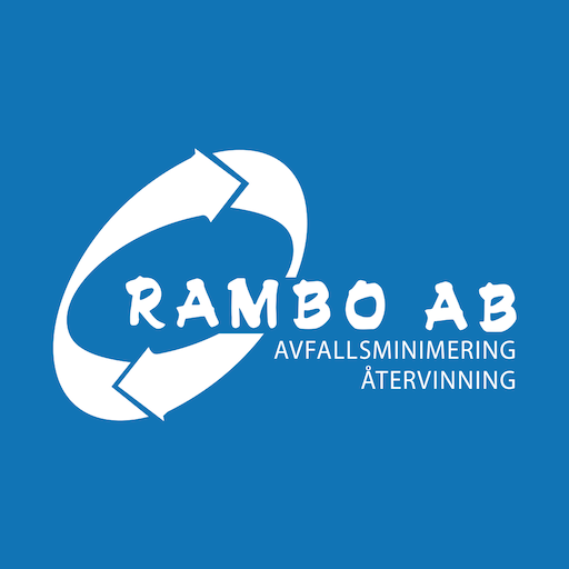 Mitt Rambo logo