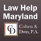 Law Help Maryland icon