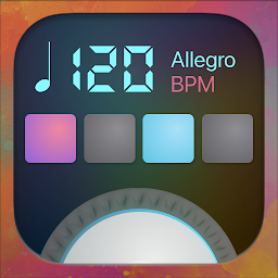 Slika ikone Pro Metronome